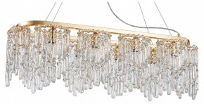 Подвесная люстра Favourite Diadem 4724-10P в Уфе - ufa.ok-mebel.com | фото