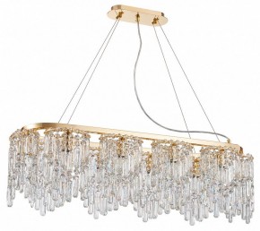 Подвесная люстра Favourite Diadem 4724-10P в Уфе - ufa.ok-mebel.com | фото 2