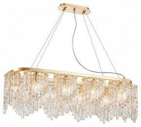 Подвесная люстра Favourite Diadem 4724-10P в Уфе - ufa.ok-mebel.com | фото 4