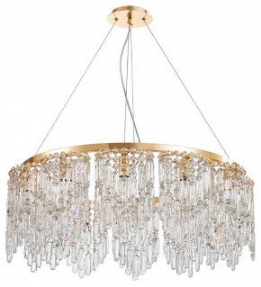 Подвесная люстра Favourite Diadem 4724-12P в Уфе - ufa.ok-mebel.com | фото
