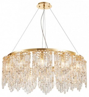Подвесная люстра Favourite Diadem 4724-12P в Уфе - ufa.ok-mebel.com | фото 4