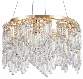 Подвесная люстра Favourite Diadem 4724-6P в Уфе - ufa.ok-mebel.com | фото