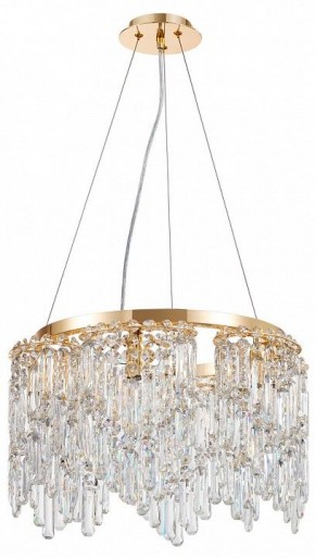 Подвесная люстра Favourite Diadem 4724-6P в Уфе - ufa.ok-mebel.com | фото 2