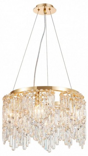 Подвесная люстра Favourite Diadem 4724-6P в Уфе - ufa.ok-mebel.com | фото 3