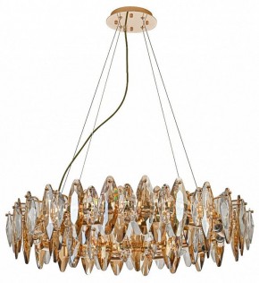 Подвесная люстра Favourite Glans 4719-12P в Уфе - ufa.ok-mebel.com | фото
