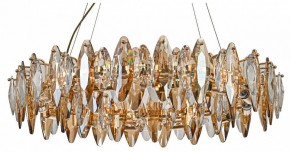 Подвесная люстра Favourite Glans 4719-12P в Уфе - ufa.ok-mebel.com | фото 2