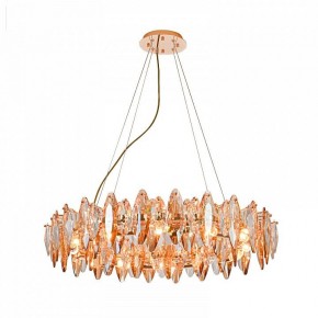 Подвесная люстра Favourite Glans 4719-12P в Уфе - ufa.ok-mebel.com | фото 4