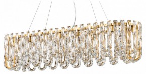 Подвесная люстра Favourite Infinity 4721-18P в Уфе - ufa.ok-mebel.com | фото