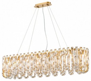 Подвесная люстра Favourite Infinity 4721-18P в Уфе - ufa.ok-mebel.com | фото 3