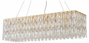 Подвесная люстра Favourite Robby 4722-10P в Уфе - ufa.ok-mebel.com | фото