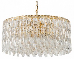 Подвесная люстра Favourite Robby 4722-12P в Уфе - ufa.ok-mebel.com | фото