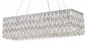 Подвесная люстра Favourite Robby 4723-10P в Уфе - ufa.ok-mebel.com | фото