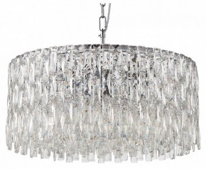 Подвесная люстра Favourite Robby 4723-12P в Уфе - ufa.ok-mebel.com | фото