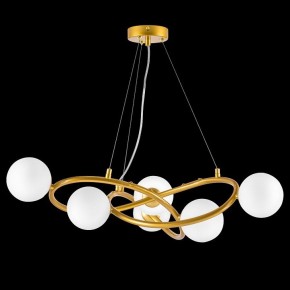 Подвесная люстра Lightstar Globo 799063 в Уфе - ufa.ok-mebel.com | фото 3
