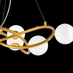 Подвесная люстра Lightstar Globo 799063 в Уфе - ufa.ok-mebel.com | фото 5