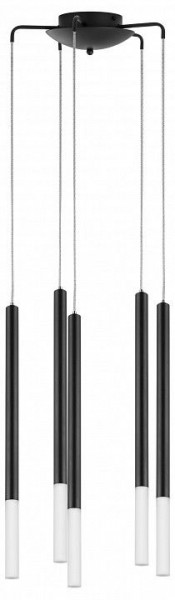 Подвесная люстра Lightstar Tubo L5T747147 в Уфе - ufa.ok-mebel.com | фото
