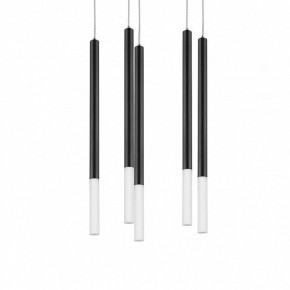 Подвесная люстра Lightstar Tubo L5T747147 в Уфе - ufa.ok-mebel.com | фото 2