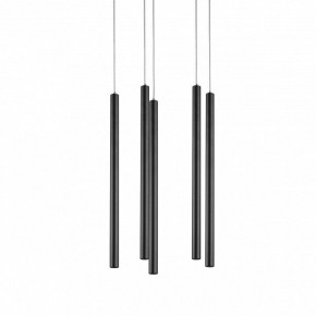 Подвесная люстра Lightstar Tubo L5T747247 в Уфе - ufa.ok-mebel.com | фото 2