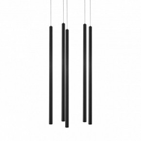 Подвесная люстра Lightstar Tubo L5T747347 в Уфе - ufa.ok-mebel.com | фото 2