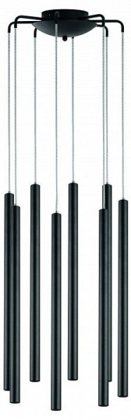 Подвесная люстра Lightstar Tubo L8T747247 в Уфе - ufa.ok-mebel.com | фото