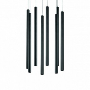 Подвесная люстра Lightstar Tubo L8T747247 в Уфе - ufa.ok-mebel.com | фото 2