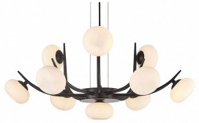 Подвесная люстра Lussole Blubber LSP-8937 в Уфе - ufa.ok-mebel.com | фото