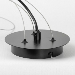 Подвесная люстра Lussole Blubber LSP-8937 в Уфе - ufa.ok-mebel.com | фото 6