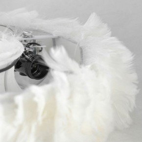 Подвесная люстра Lussole Cuscino GRLSP-8602 в Уфе - ufa.ok-mebel.com | фото 3