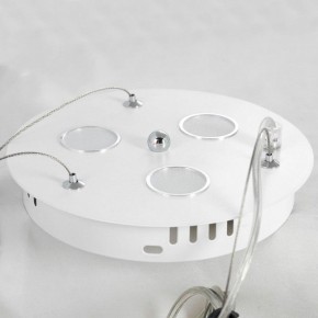Подвесная люстра Lussole Cuscino GRLSP-8602 в Уфе - ufa.ok-mebel.com | фото 6