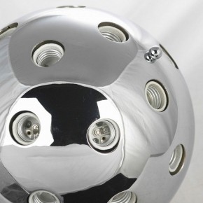 Подвесная люстра Lussole Haines LSP-8406 в Уфе - ufa.ok-mebel.com | фото 5
