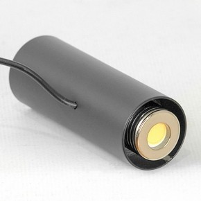 Подвесная люстра Lussole Hopkins LSP-7397 в Уфе - ufa.ok-mebel.com | фото 3