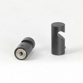 Подвесная люстра Lussole Hopkins LSP-7397 в Уфе - ufa.ok-mebel.com | фото 4