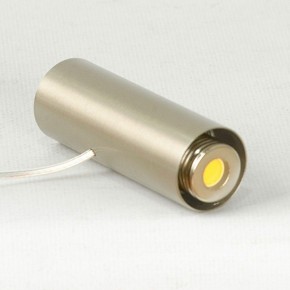 Подвесная люстра Lussole Hopkins LSP-7398 в Уфе - ufa.ok-mebel.com | фото 4