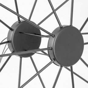 Подвесная люстра Lussole Hopkins LSP-7408 в Уфе - ufa.ok-mebel.com | фото 6