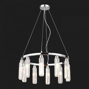 Подвесная люстра Lussole Karnes LSP-8977 в Уфе - ufa.ok-mebel.com | фото 2