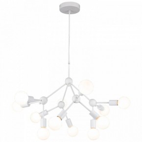 Подвесная люстра Lussole Kenner GRLSP-8270 в Уфе - ufa.ok-mebel.com | фото 2