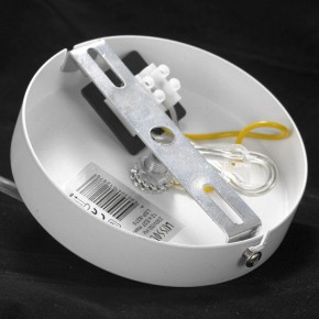 Подвесная люстра Lussole Kenner GRLSP-8270 в Уфе - ufa.ok-mebel.com | фото 5