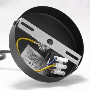 Подвесная люстра Lussole Kenner GRLSP-8271 в Уфе - ufa.ok-mebel.com | фото 7