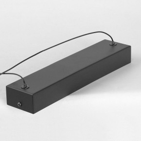 Подвесная люстра Lussole Kimble LSP-7418 в Уфе - ufa.ok-mebel.com | фото 6