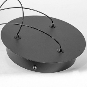 Подвесная люстра Lussole Kimble LSP-7419 в Уфе - ufa.ok-mebel.com | фото 5