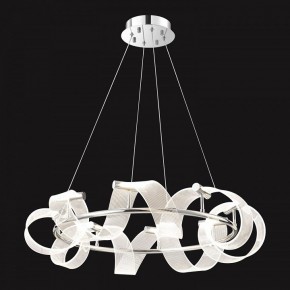 Подвесная люстра Lussole Knox LSP-7416 в Уфе - ufa.ok-mebel.com | фото 3