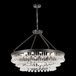 Подвесная люстра Lussole  LSP-6051 в Уфе - ufa.ok-mebel.com | фото 3