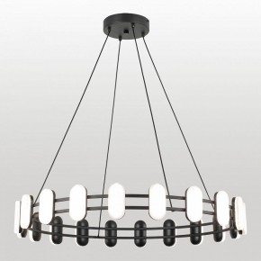 Подвесная люстра Lussole  LSP-7496 в Уфе - ufa.ok-mebel.com | фото 3