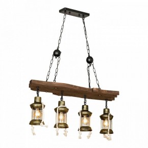 Подвесная люстра Lussole MIDLAND LSP-8981 в Уфе - ufa.ok-mebel.com | фото 2