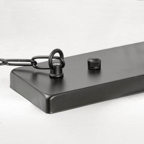 Подвесная люстра Lussole MIDLAND LSP-8981 в Уфе - ufa.ok-mebel.com | фото 6