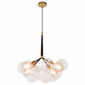 Подвесная люстра Lussole Murray LSP-8171 в Уфе - ufa.ok-mebel.com | фото