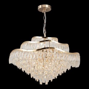 Подвесная люстра Lussole Starr LSP-6021 в Уфе - ufa.ok-mebel.com | фото 2
