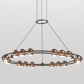 Подвесная люстра Lussole Taylor LSP-7378 в Уфе - ufa.ok-mebel.com | фото