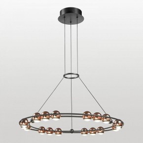 Подвесная люстра Lussole Taylor LSP-7378 в Уфе - ufa.ok-mebel.com | фото 2