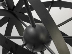 Подвесная люстра Lussole Utica GRLSP-9300 в Уфе - ufa.ok-mebel.com | фото 8